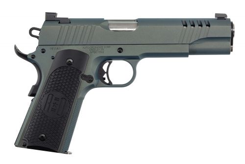 Auto Ordnance Northern Lights 1911A1 .45 ACP Stainless Pistol