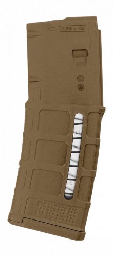 Magpul MAG556 PMAG AR15 M4 Gen M3 Modified Coyote Brown