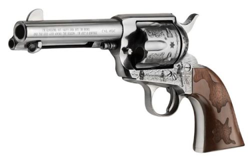 PIETTA COWPOKE .45 LC 4.75