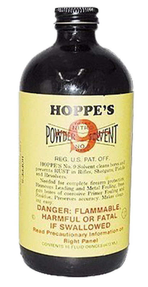 Hoppes Hoppe's No. 9 Bore Cleaner